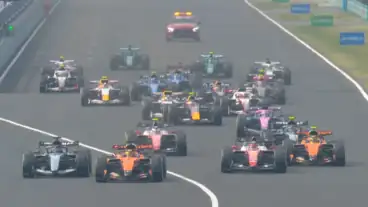 FIA committed to making some regulations 'tweaks'