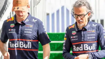 'They need a big-name signing!' - Red Bull urged to stop 'brain drain'
