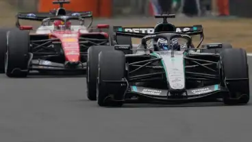 'A lot of low-hanging fruit' - Key F1 rules meeting to set plan for tweaks