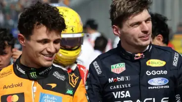 Norris: Verstappen will stay in F1 longer than people say