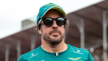 Alonso hopes to stay in F1 beyond 2026 - 'I don't feel it's time yet'