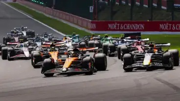 F1 Sprint format: How does it work in 2026?