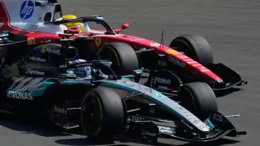 Miami GP: Will F1 pecking order change and which Hamilton will show up?