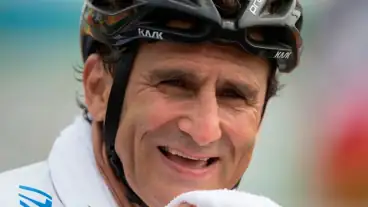 Former F1 driver and Paralympic gold medallist Zanardi dies aged 59