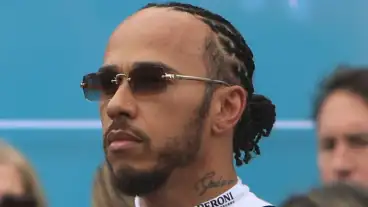 'This won't define us' - Hamilton admits Miami weekend was 'tough to take'