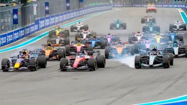 F1 agrees 2027 engine changes to tweak 50-50 power split