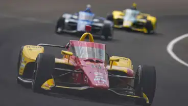 Indy 500: UK Schedule and how to watch on Sky Sports