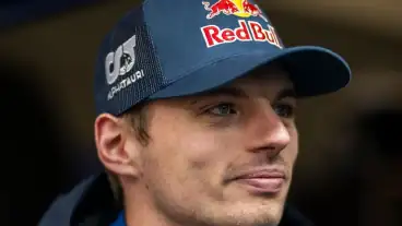 'Perfect age to do it' - Why Verstappen is racing in iconic 24-hour race this weekend