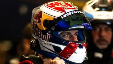 Verstappen plans Nurburgring return after reliability costs him chance at win