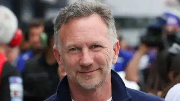 What is Horner's most likely route back into F1?