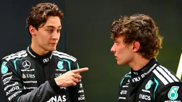 Brundle: Russell needs to beat Antonelli for psychological gain