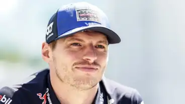 Verstappen suggests proposed 2027 rule changes could convince him to stay in F1