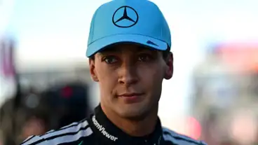 Russell 'did not need validation' after earning Sprint pole in Canada