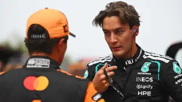 'Chaos!' - Rain set to cause havoc at Canadian GP