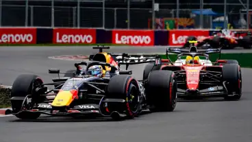 Hamilton: I loved hunting down Verstappen