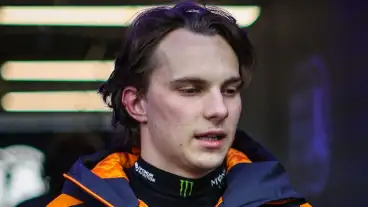 Piastri says failed tyre gamble made McLaren look 'like idiots'