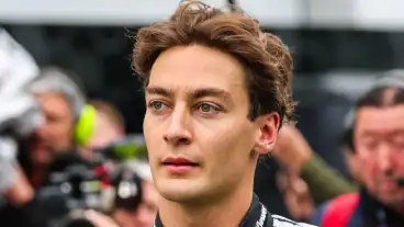Brundle's verdict on Russell 'despair' and 'rejuvenated' Hamilton in Canada