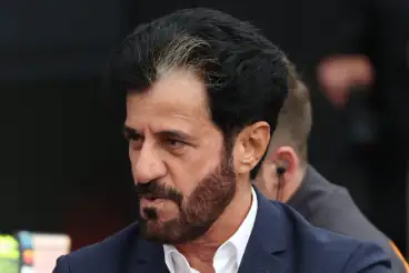 Mayer doubles down on Ben Sulayem criticism