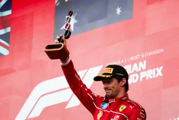 Belgian Grand Prix: Race team notes - Ferrari