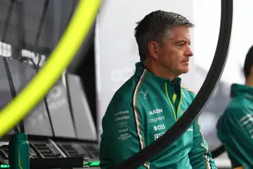 Hungarian Grand Prix: Preview - Aston Martin