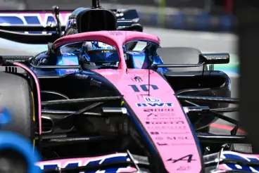 Renault CEO confirms commitment to Alpine