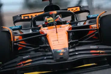 F1's Q2 revenue hits $1bn