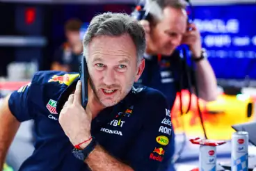 Red Bull officially severs ties with Horner