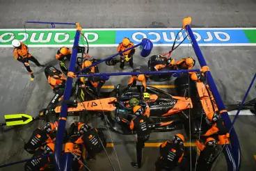 Singapore Grand Prix: Driver Tyre Strategies