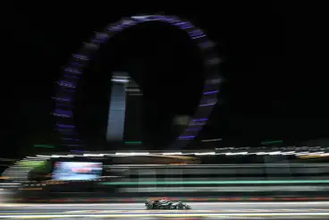 Singapore Grand Prix: Race team notes - Pirelli