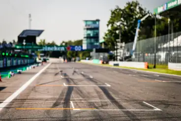 History is not enough, Domenicali warns classic tracks