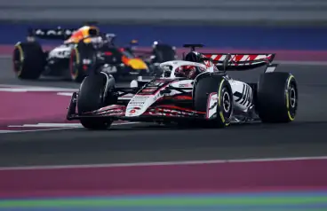 Qatar Grand Prix:  Race team notes - Haas