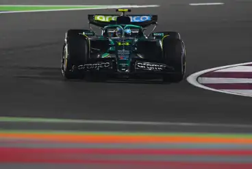 Qatar Grand Prix:  Race team notes - Aston Martin