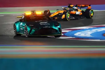 Title fight goes down to the wire as Verstappen wins in Qatar