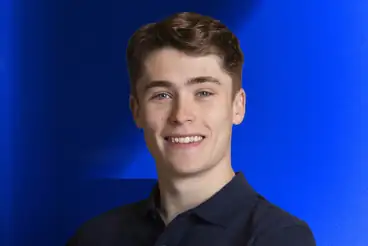 Williams announces Luke Browning as reserve driver