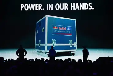 Red Bull dismiss engine legality claims