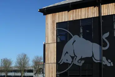 Changes at Ferrari and Red Bull