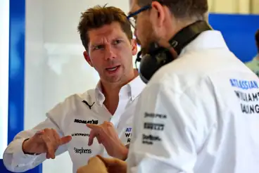 Vowles hoping sense prevails