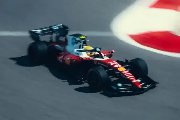 Hamilton bemoans too complex F1 2026