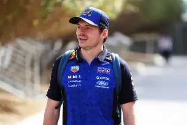 Verstappen slams 2026 cars