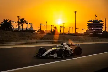 Bahrain Day 3 Recap: Pirelli