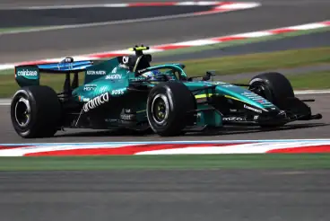 "We take it step by step," insists Krack