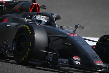 Bahrain Test 2 Recap: Audi