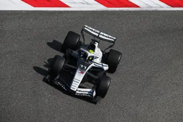 Bahrain Test 2 Recap: Cadillac