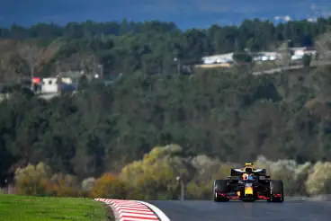 Domenicali talks Turkey