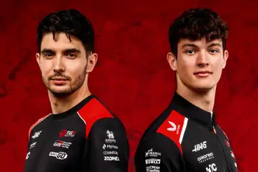 Australian Grand Prix:  Preview - Haas