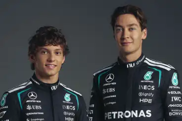 Australian Grand Prix:  Preview - Mercedes