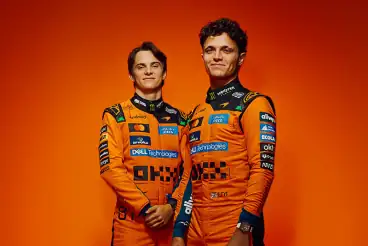 Australian Grand Prix:  Preview - McLaren