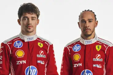 Australian Grand Prix:  Preview - Ferrari