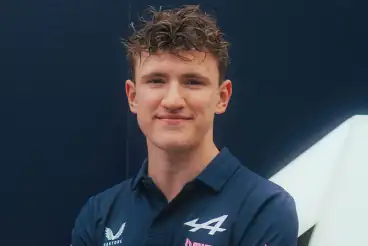 Dunne joins Alpine Academy