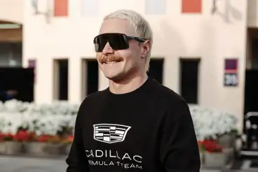 Bottas grid penalty dropped